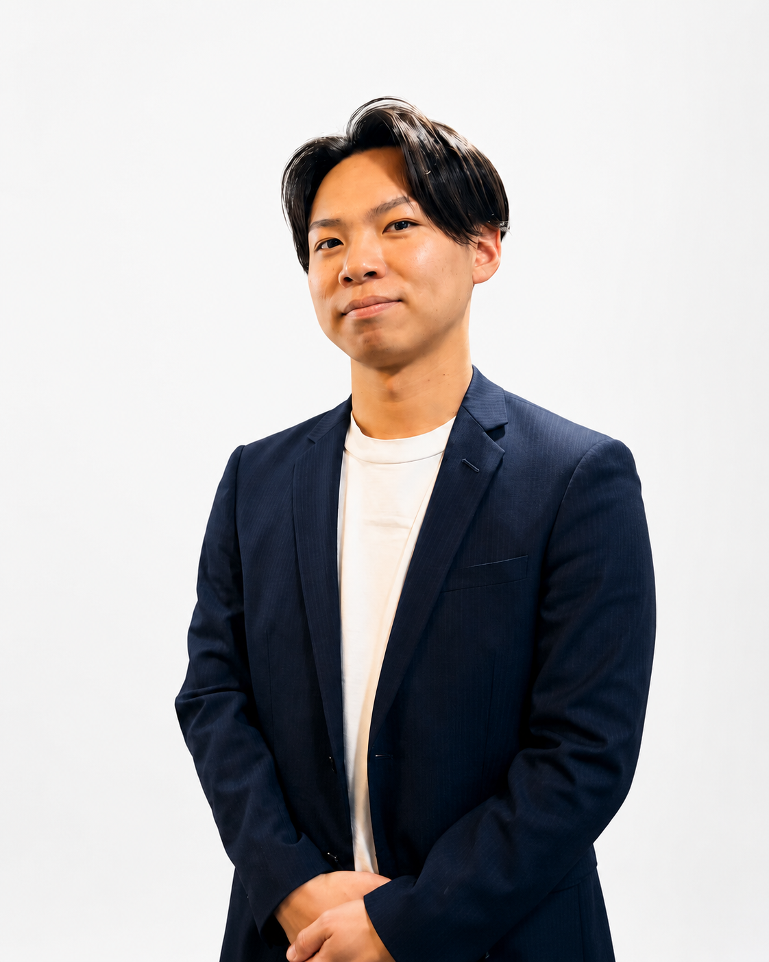 代表取締役 緒方悠貴