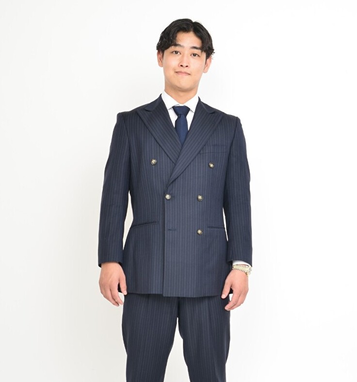取締役 久常龍太郎